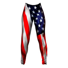 Calça para uniforme fitness cód cl_10005